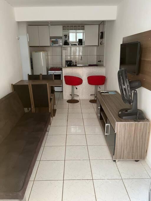 Apartamento Flat Manguezal Pôrto das Galinhas Exterior foto