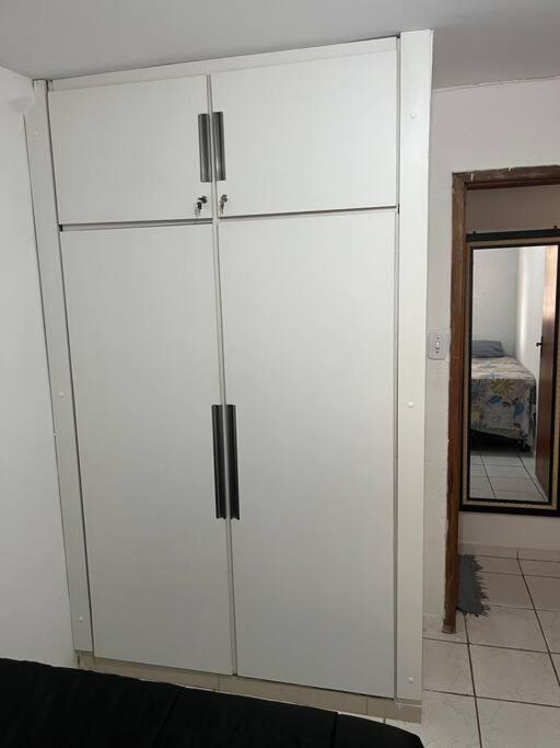 Apartamento Flat Manguezal Pôrto das Galinhas Exterior foto